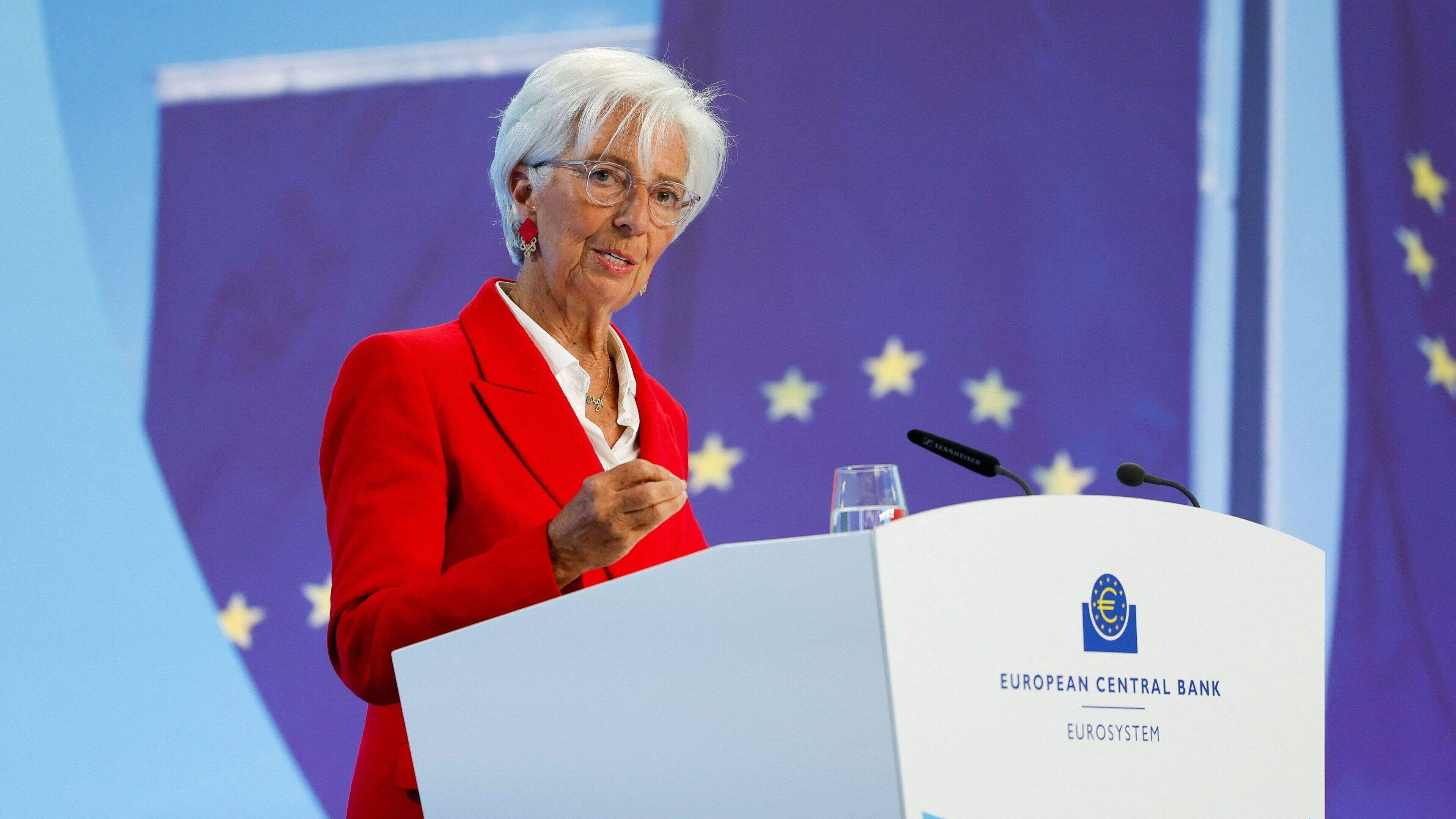 The week ahead: data on ECB interest rates and owner of Woodie’s and Chadwicks set to release trading update